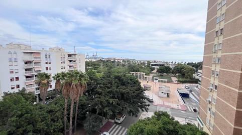 Foto 3 de Piso en venta en  Moreno Villa, Parque Ayala - Jardín de la Abadía - Huelín, Málaga