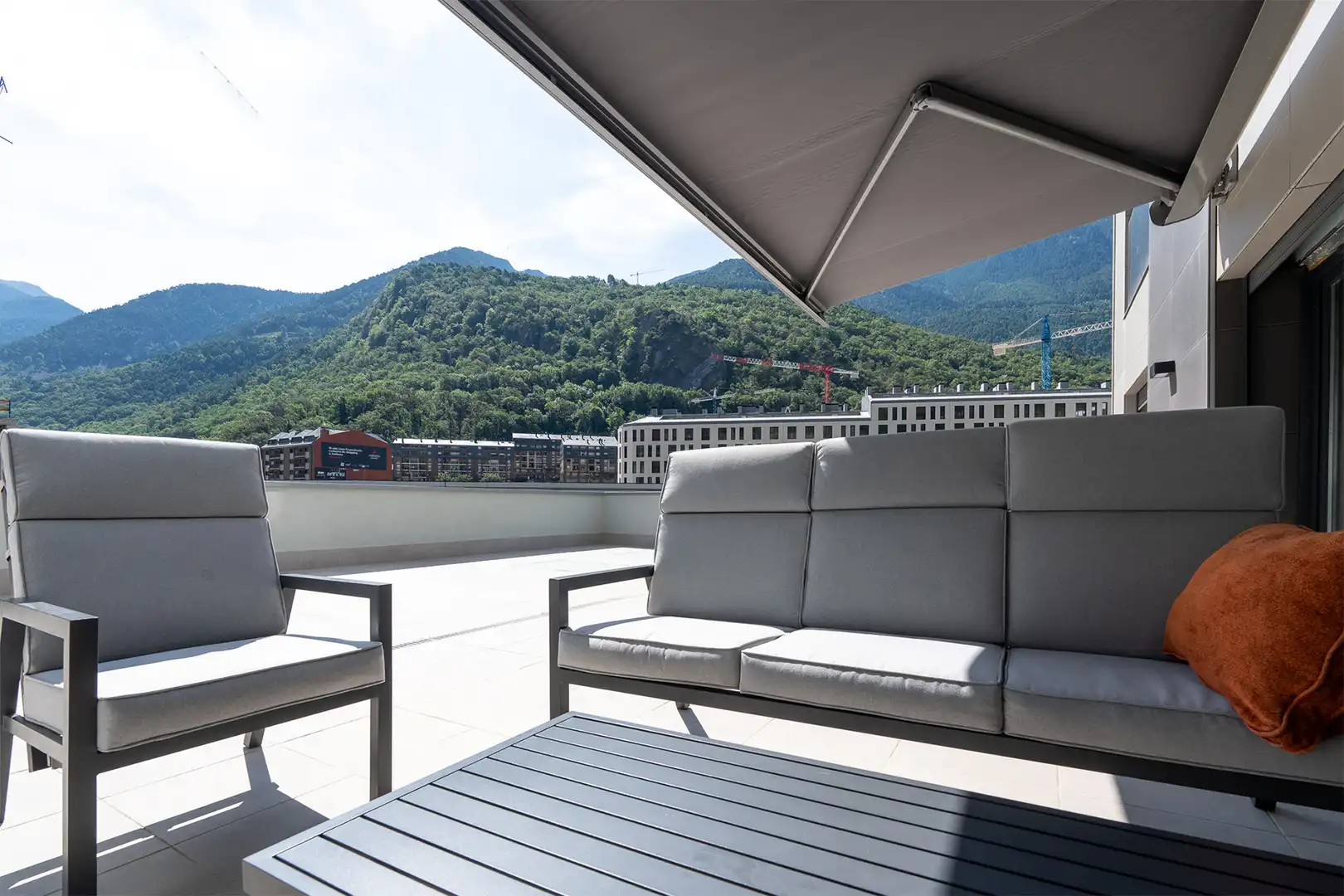 Apartamento en venta en Centro