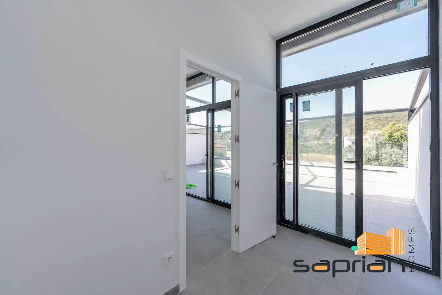 Appartamento in vendita a Extramuros, imagen 9