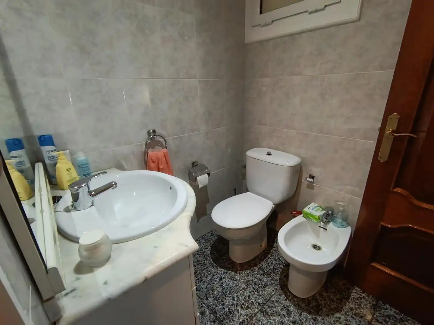 Appartement avec terrasse à vendre à Poble, imagen 26