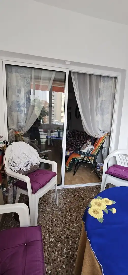 Appartement compact avec ascenseur à vendre à Levante Alto, imagen 19
