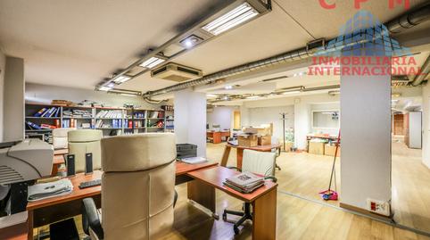 Foto 5 de Oficina en venda a Guindalera,  Madrid Capital