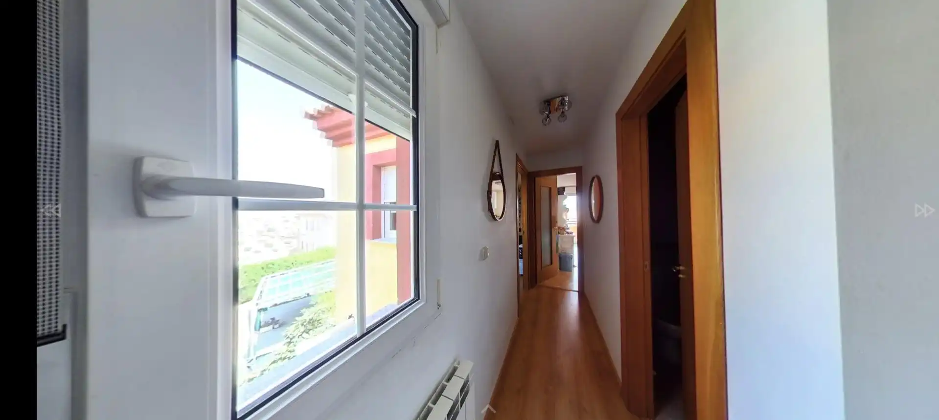 Ático en venta en San Francisco - Chorillo