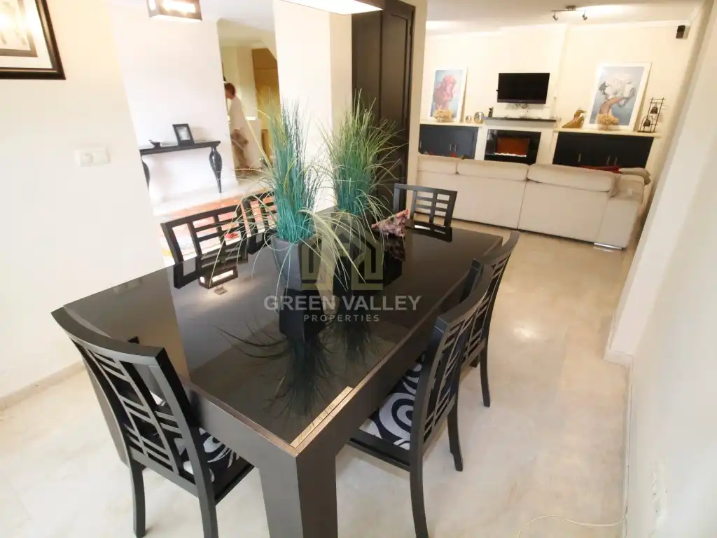 Terraced house with terrace for sale in Urbanizacion Ciudad Jardin, imagen 5