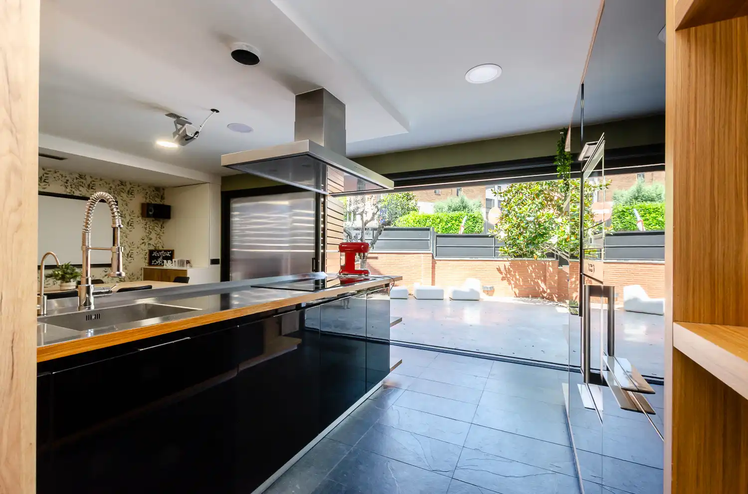 Detached house with garden for sale in Carrer Chet Baker, imagen 24