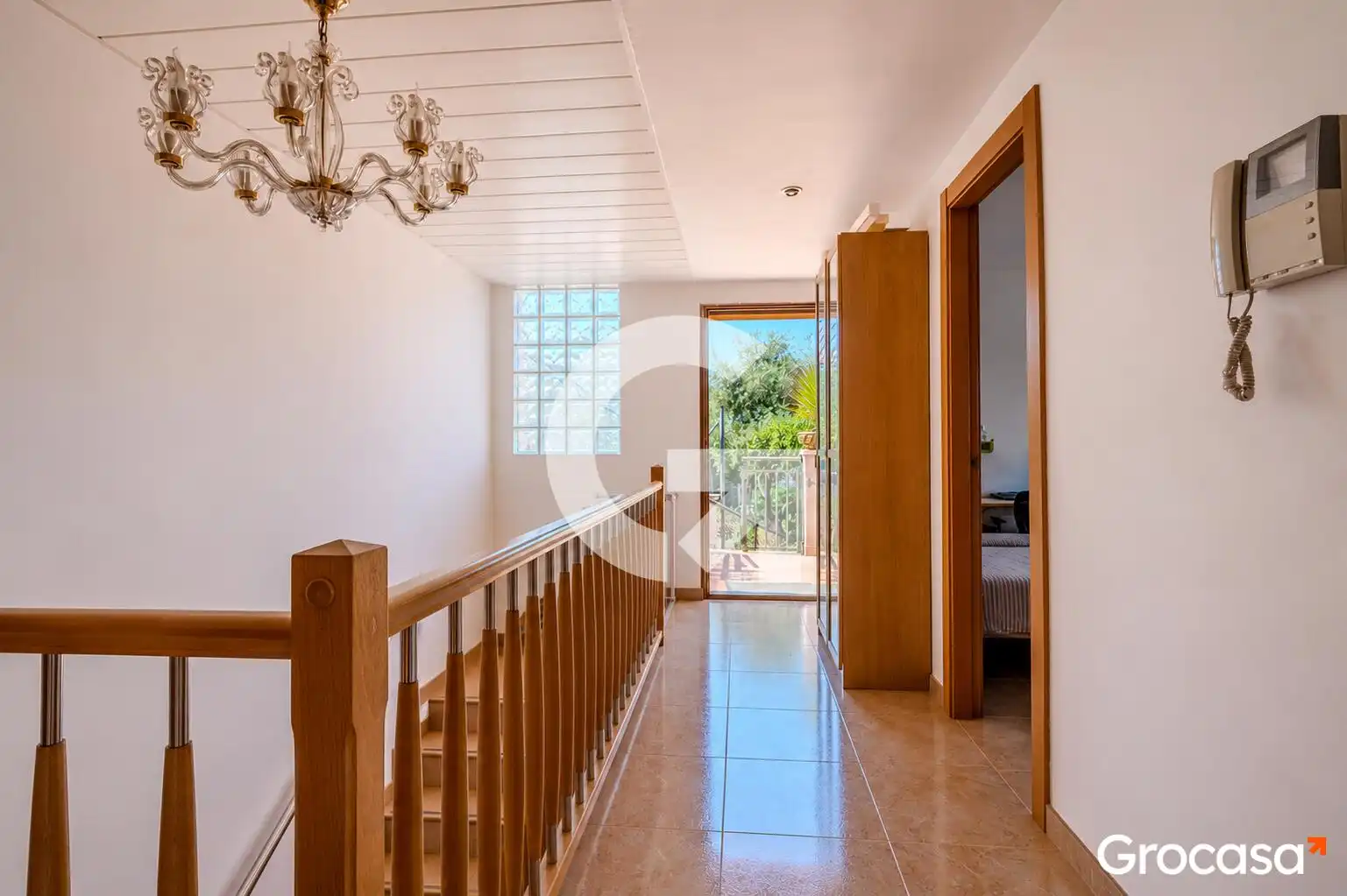 Chalet con terraza en venta en Segur de Dalt, imagen 36