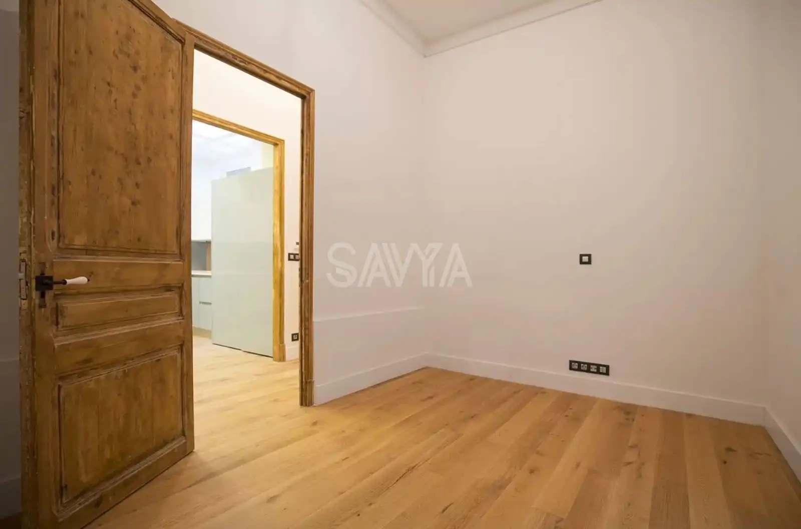 Habitación de Piso de alquiler en Población de Arroyo con Piscina