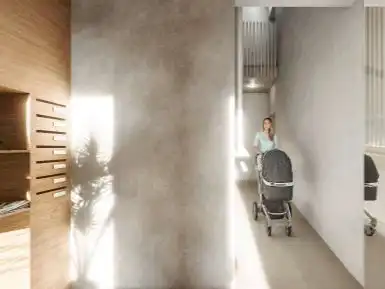 Flat for rent in Cardedeu, Barcelona