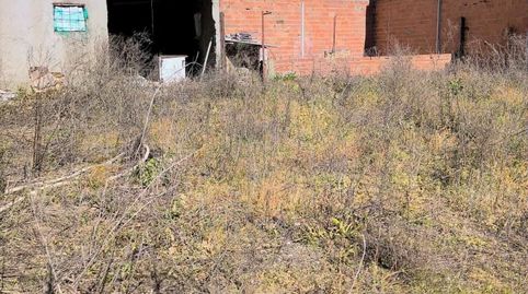 OPORTUNIDAD! VENTA TERRENO EN FUENSALIDA