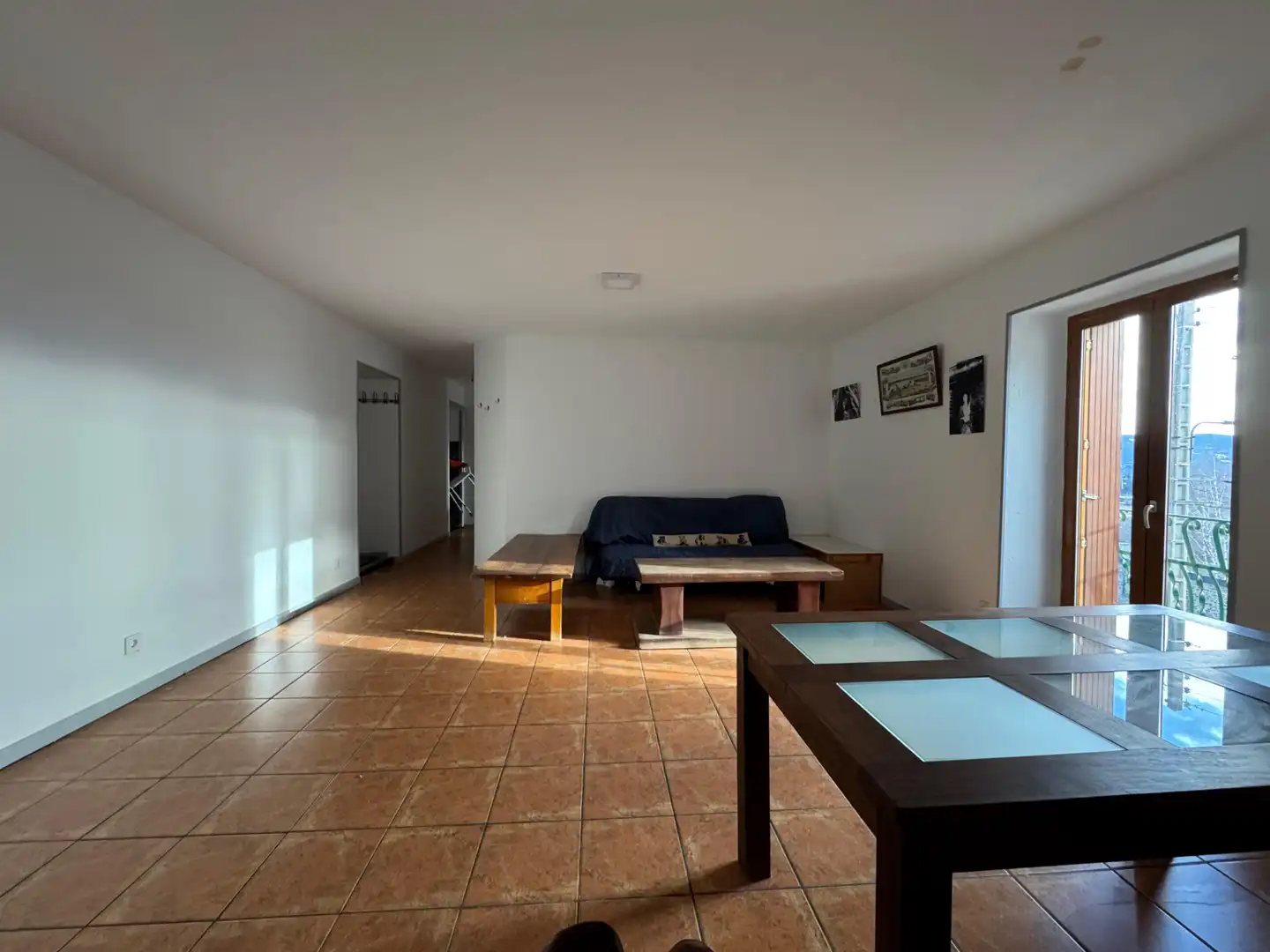 Penthouse mit Terrasse zum Verkauf in Avenue du Belvédère de Cerdagne, imagen 11