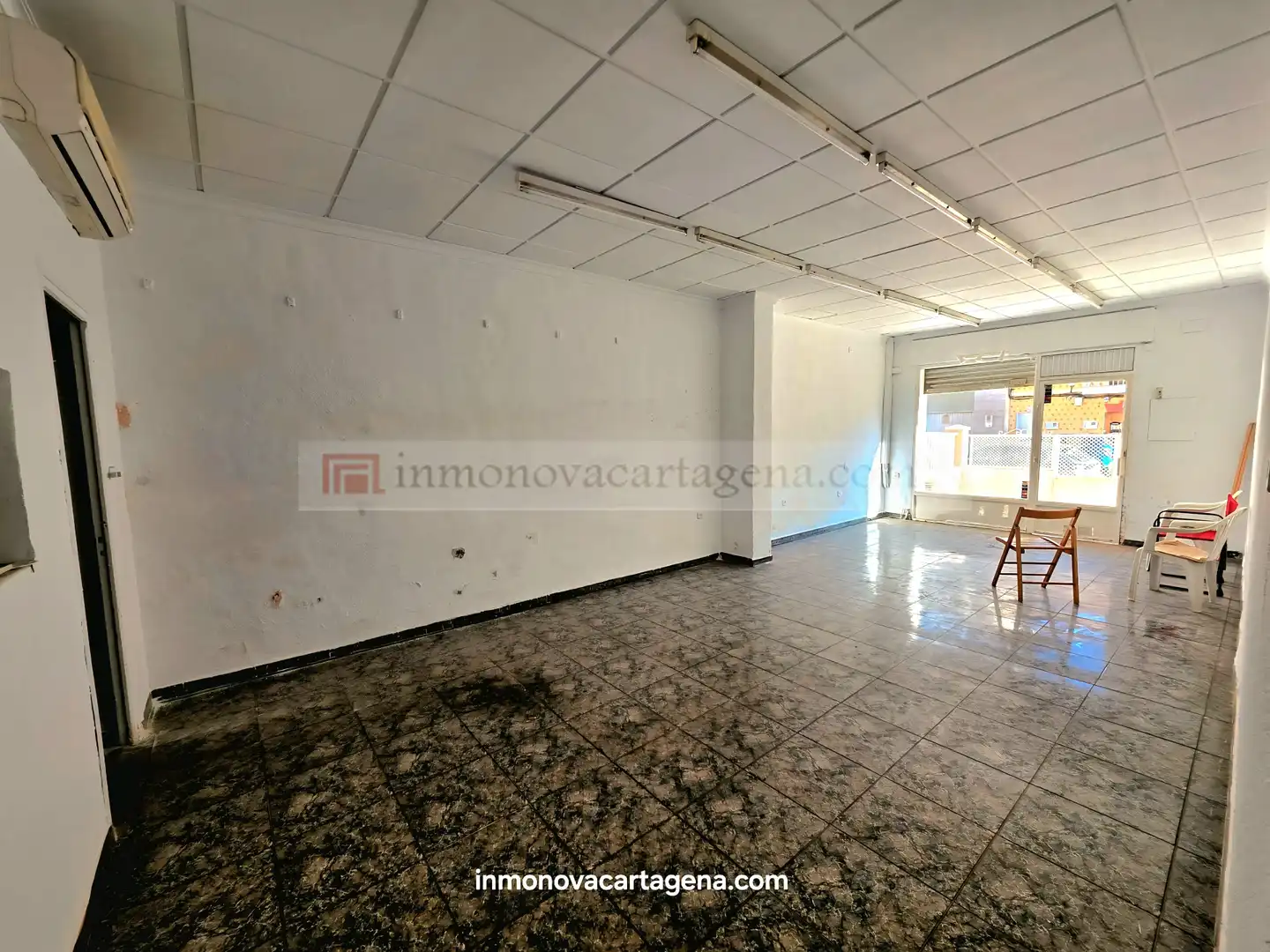Edificio en venta en Cartagena