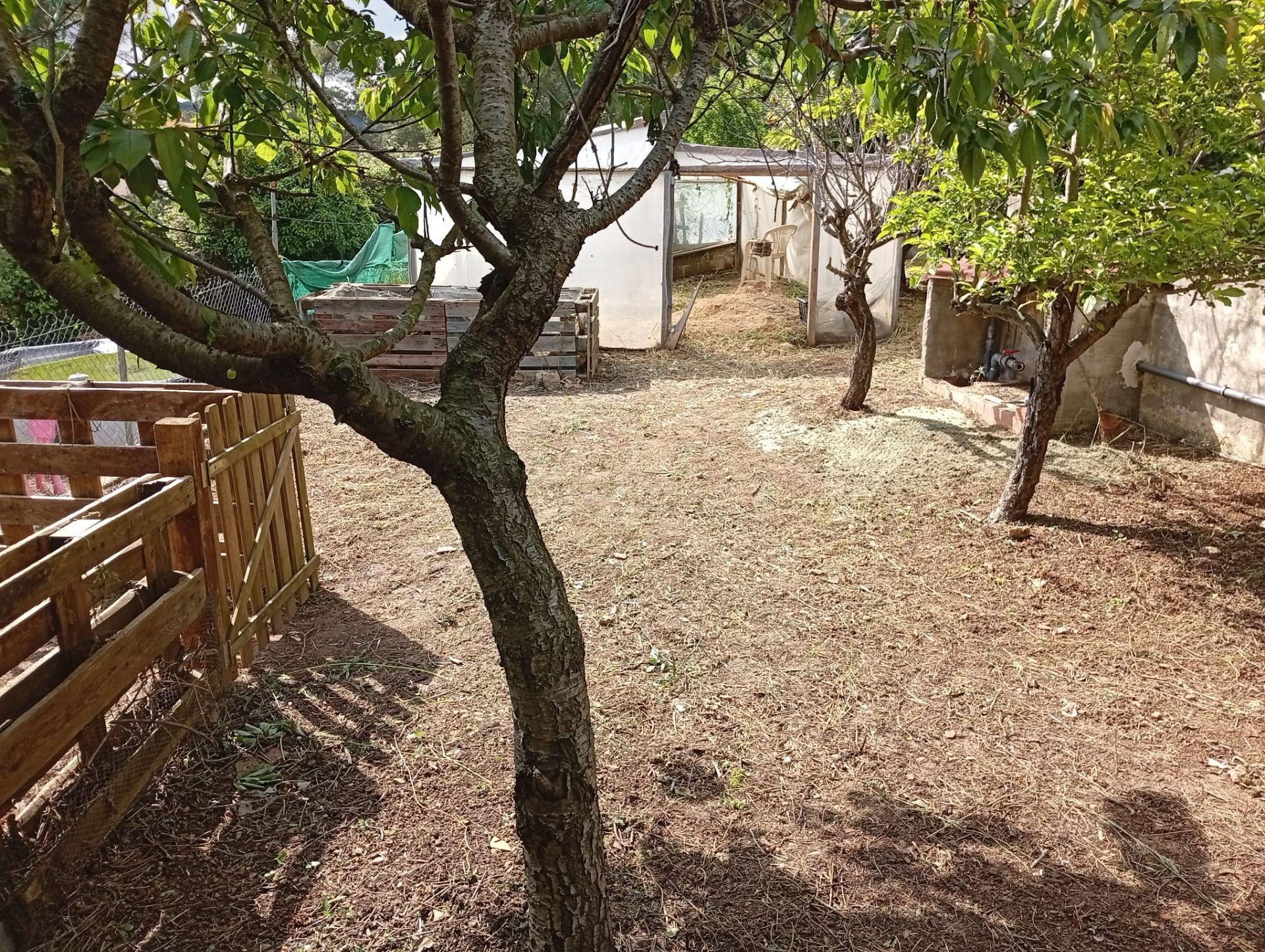 Casa o chalet en venta