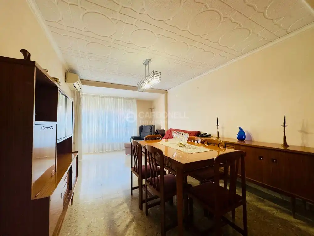 Flat with lift for sale in Santa Rosa, imagen 3