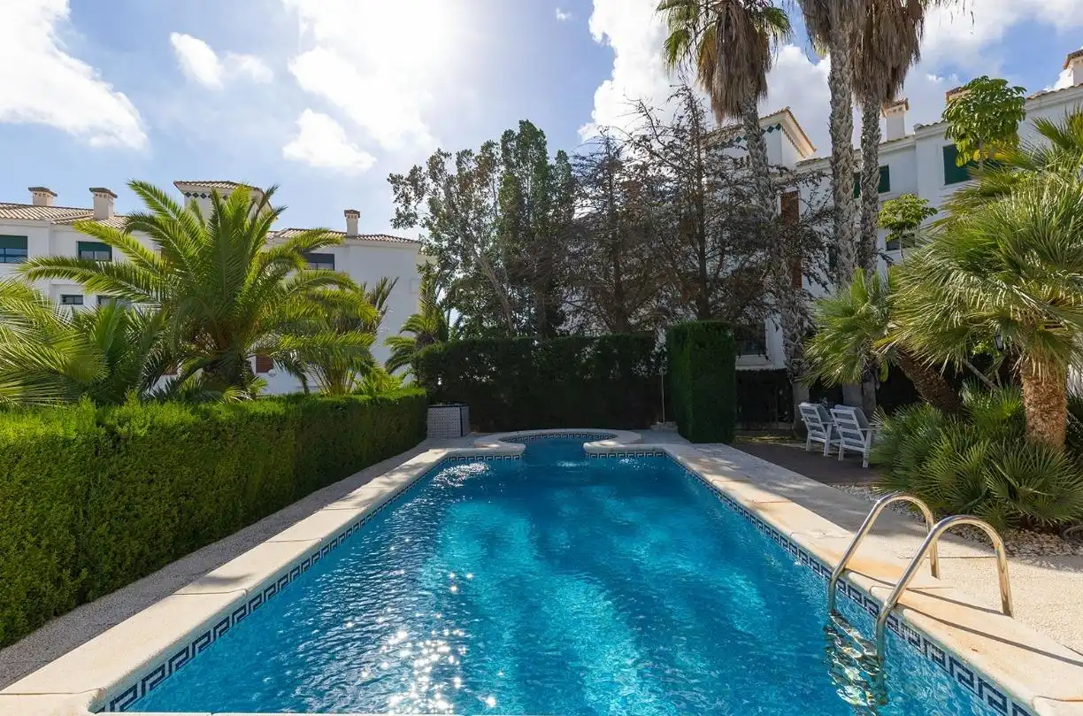 Villa à vendre à Calle de Sierra Espuña-las Filipinas, imagen 10