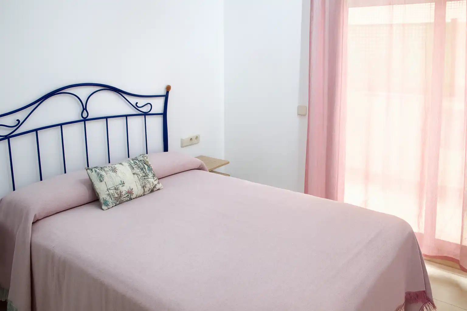 Piso en venta en Narcís Macià i Domènech, Fenals