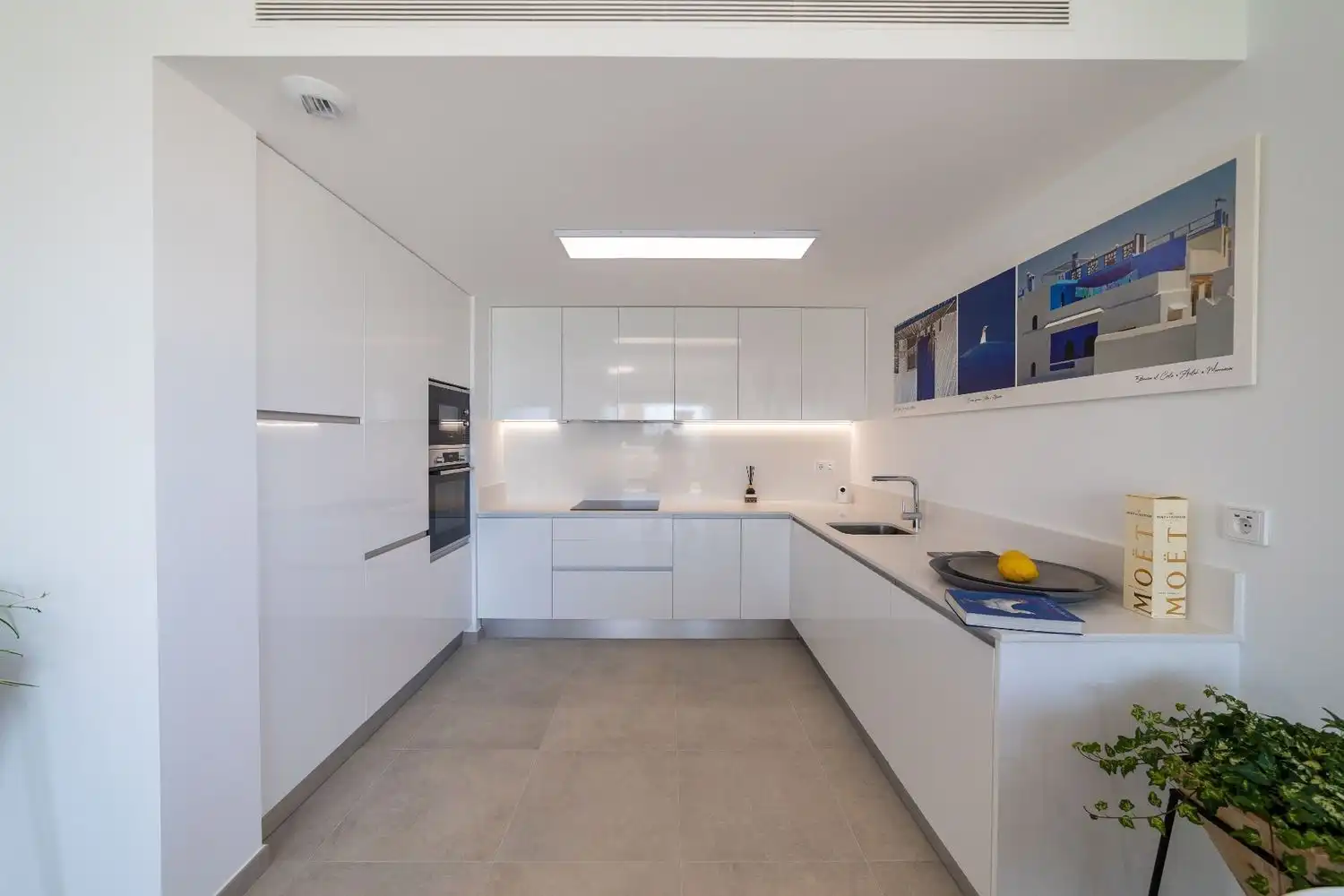 Mini appartamento con piscina in vendita a Gran Alacant, imagen 21