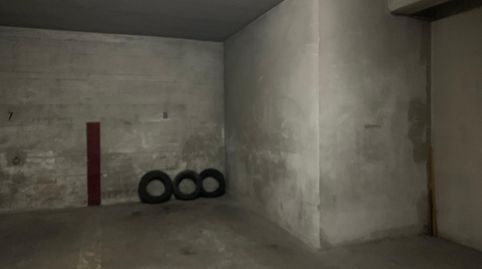 Foto 4 von Garage zum Verkauf in Rúa Concepción Arenal, 23, Centro, Ferrol