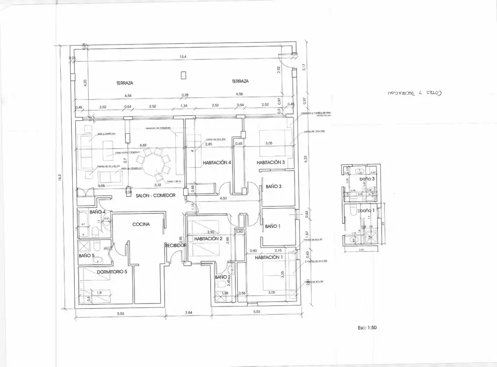 Apartament amb piscina en venda a Portals Nous, imagen 2