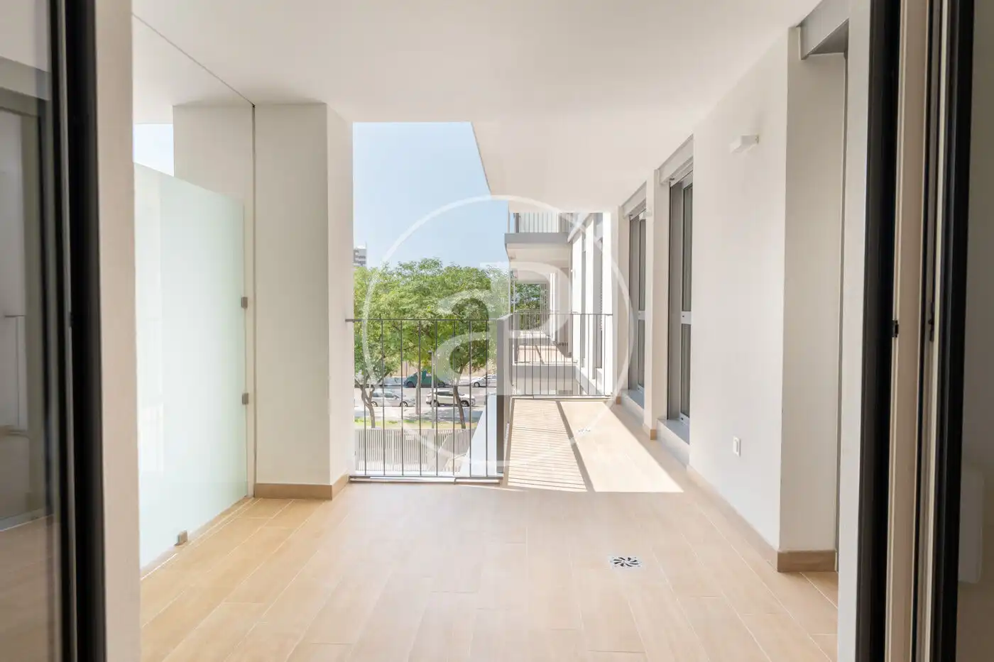 Appartement avec terrasse à louer à Avinguda Mèxic, imagen 7