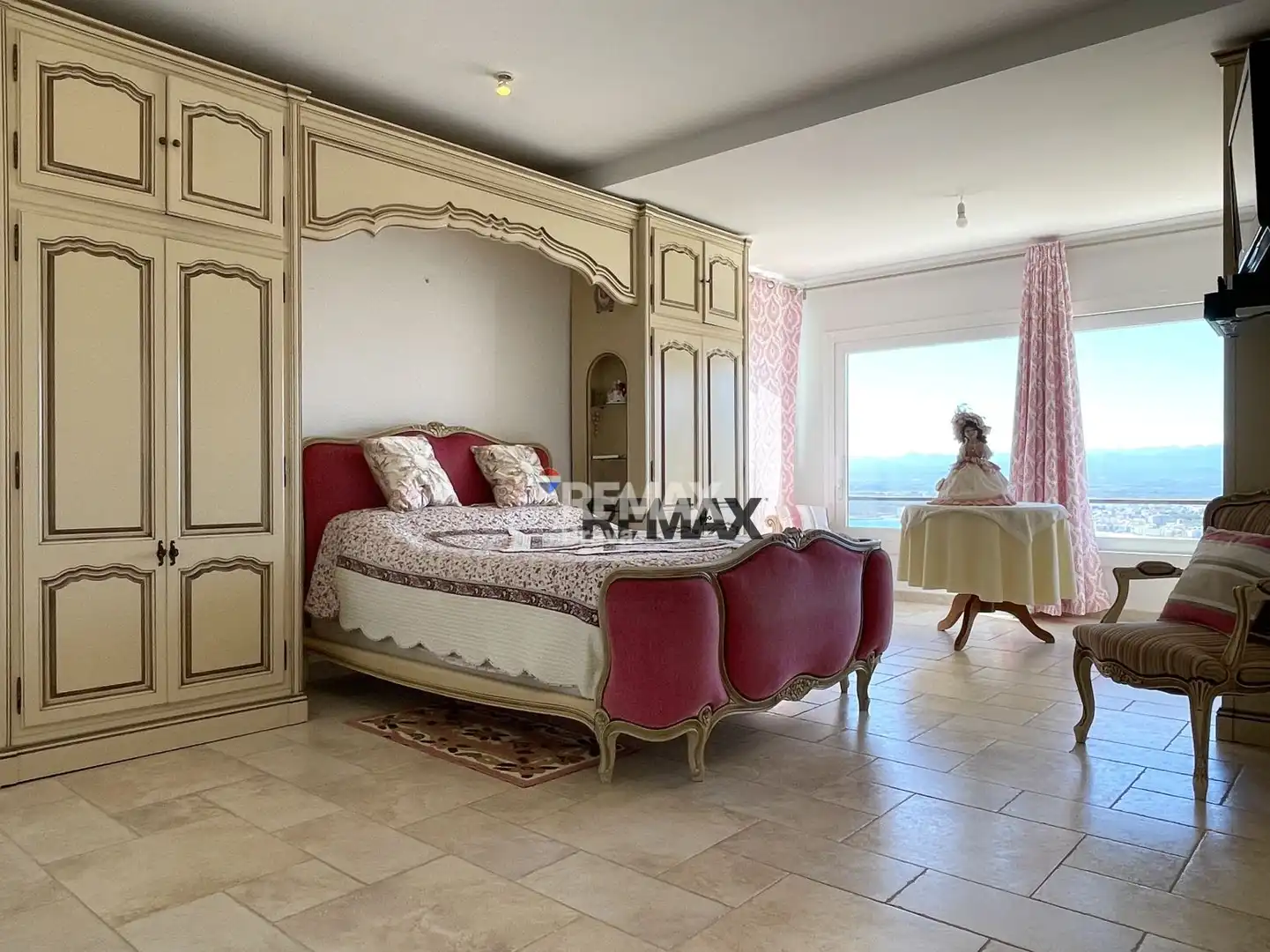 Dormitori de Casa o xalet en venda en Roses amb Aire condicionat, Calefacció i Jardí privat