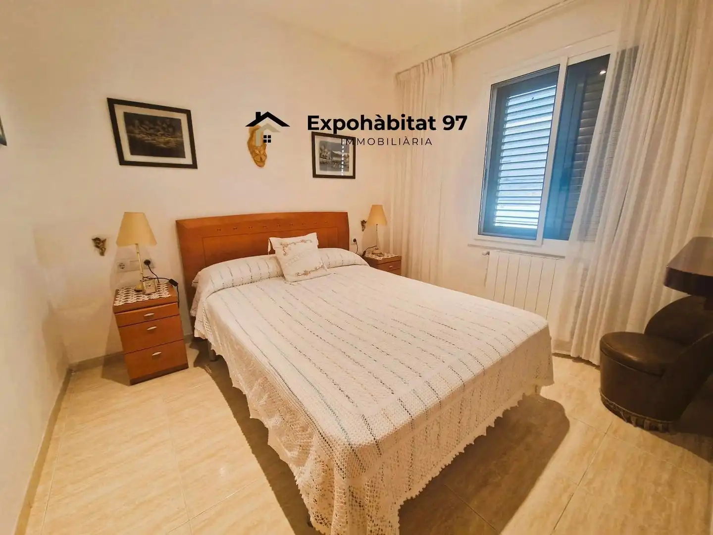 Habitación de Apartamento en venta en Salou con Calefacción, Terraza y Amueblado