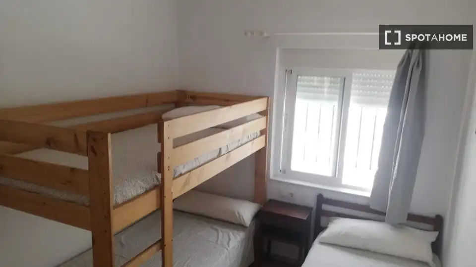 Room in Conil