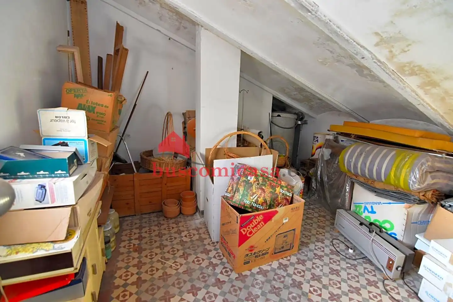 Edificio en venta en Linares