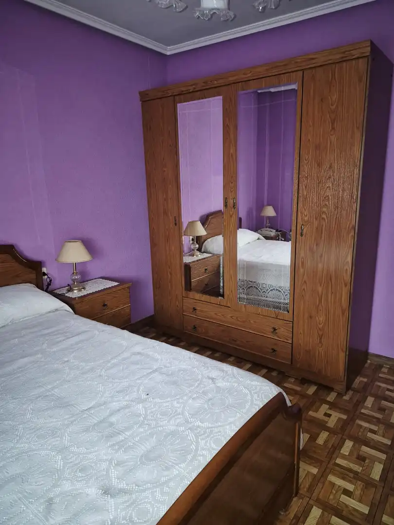 Habitación de Piso en venta en Corvera de Asturias con Calefacción
