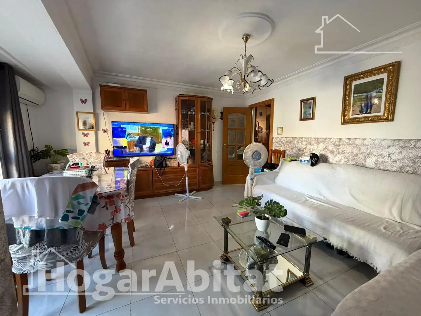 Wohnung zum Verkauf in Calle de San Roque