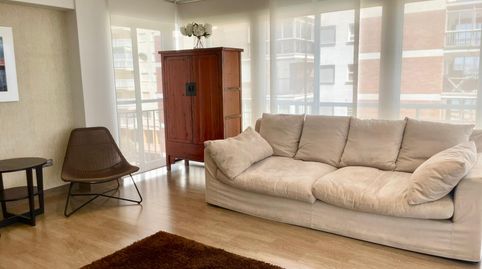 Foto 3 de Apartament en venda a Avenida Ferrandis Salvador, Heliópolis, Benicasim / Benicàssim