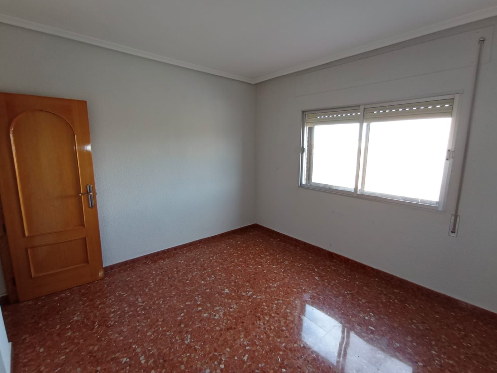 Bedroom of Flat for sale in Socuéllamos