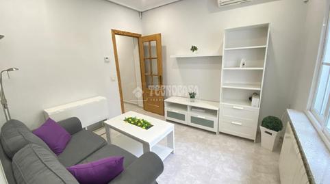 Foto 3 de Pis de lloguer a C. de Jorge Juan, Goya, Madrid