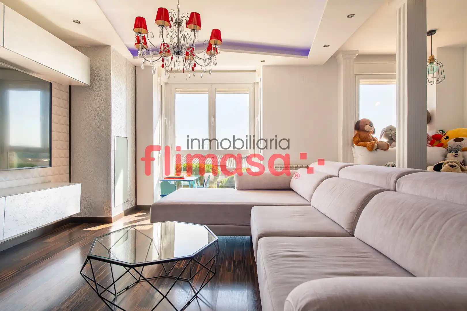 Duplex avec piscine à vendre à Calle de Gandía, imagen 8