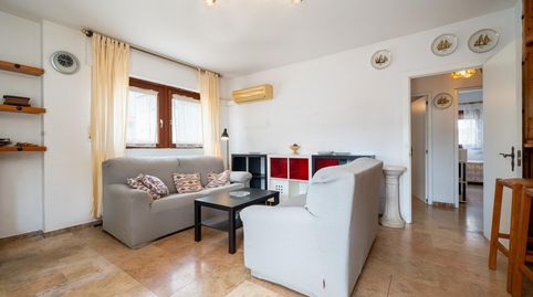 Foto 5 de Planta baixa en venda a Les Maravelles, Palma de Mallorca