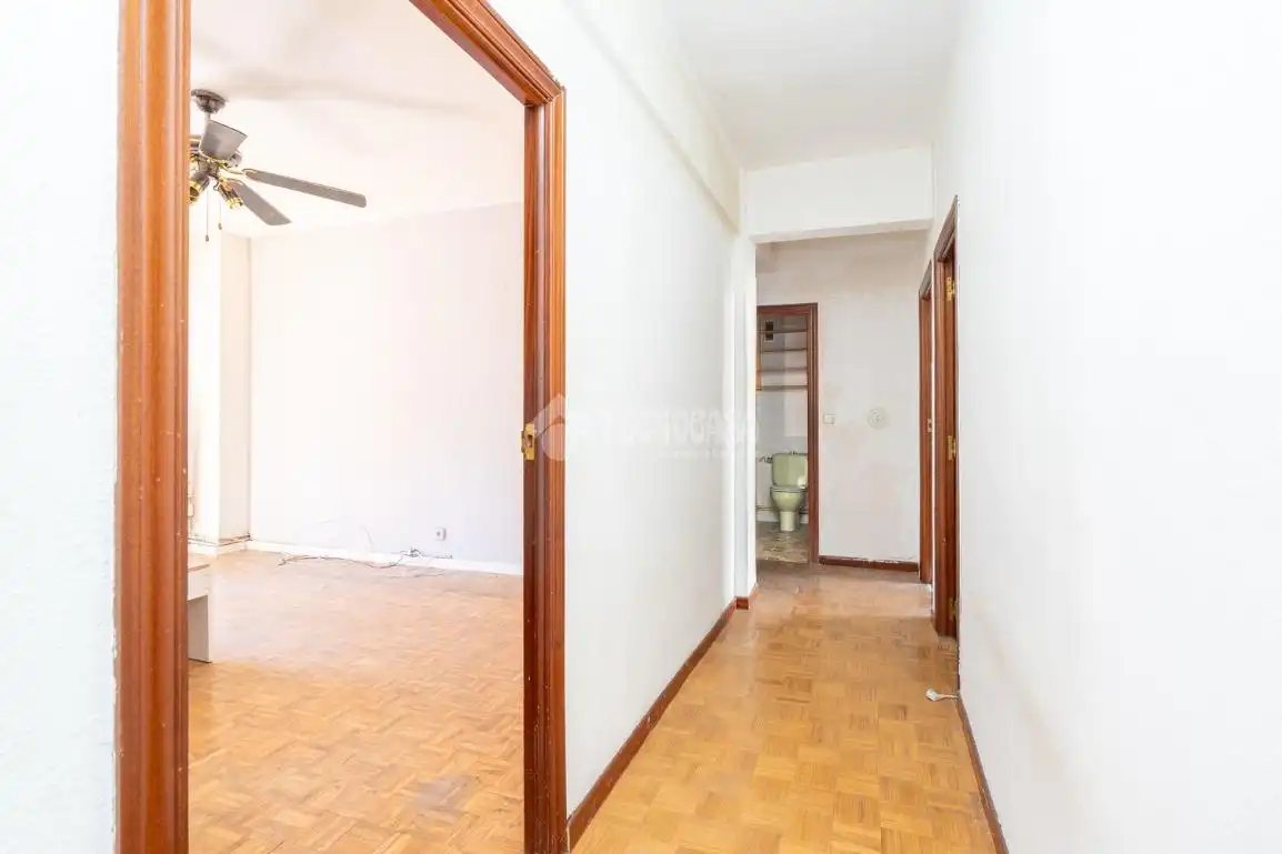 Wohnung zum Verkauf in Madrid mit Heizung und Terrasse