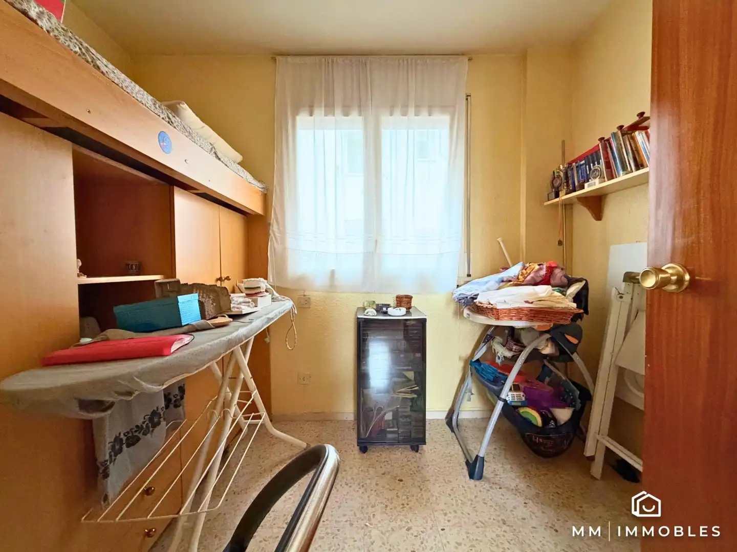Flat with terrace for sale in CAN MONIC, imagen 19