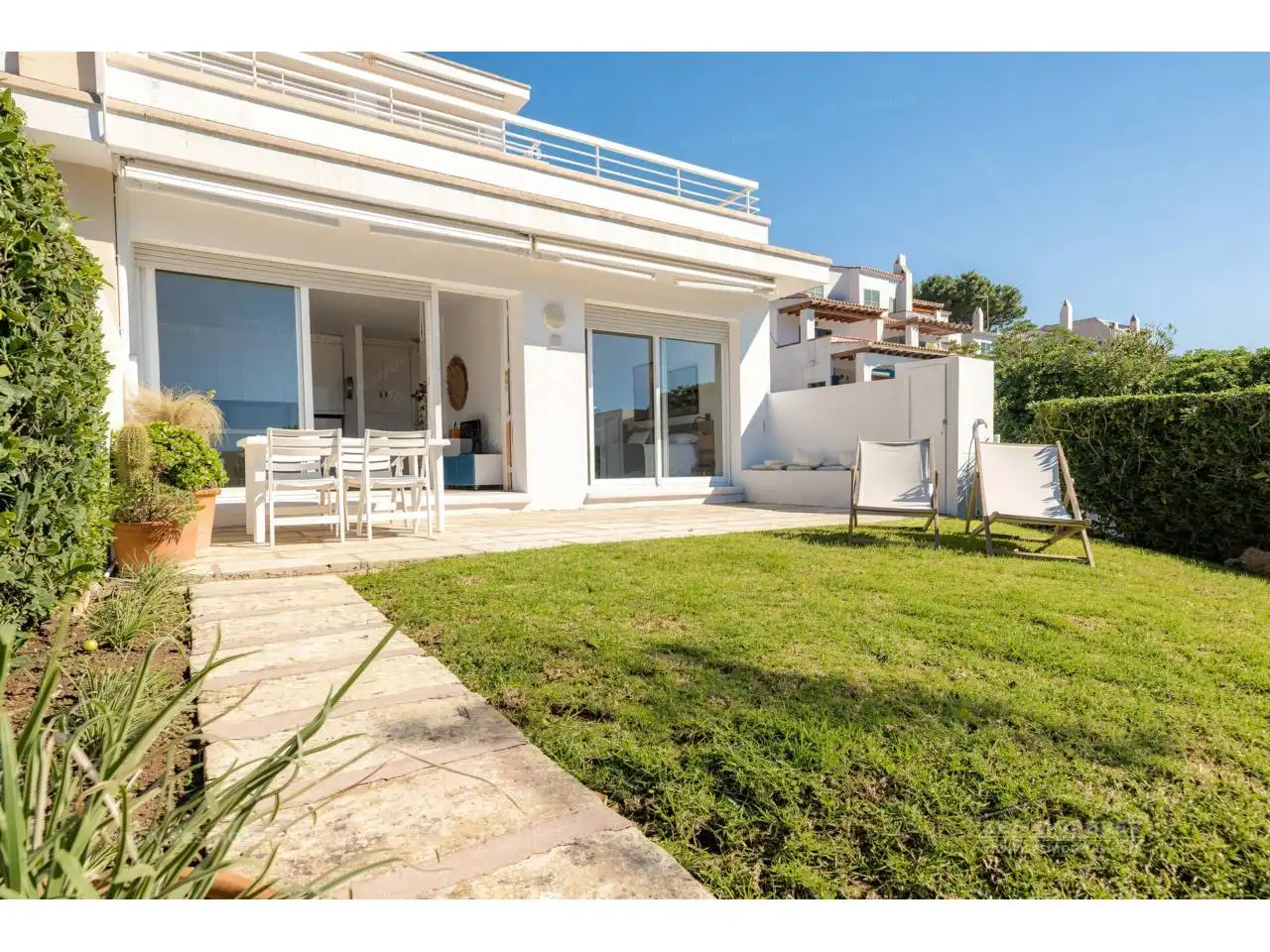 Apartament amb jardí en venda a Coves Noves, imagen 2
