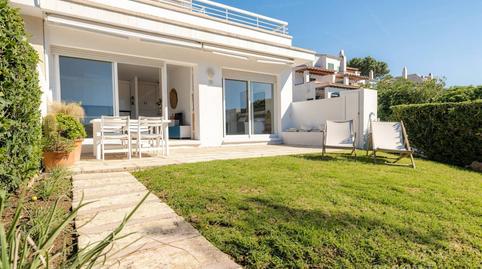 Foto 2 de Apartament en venda a Coves Noves, Es Mercadal