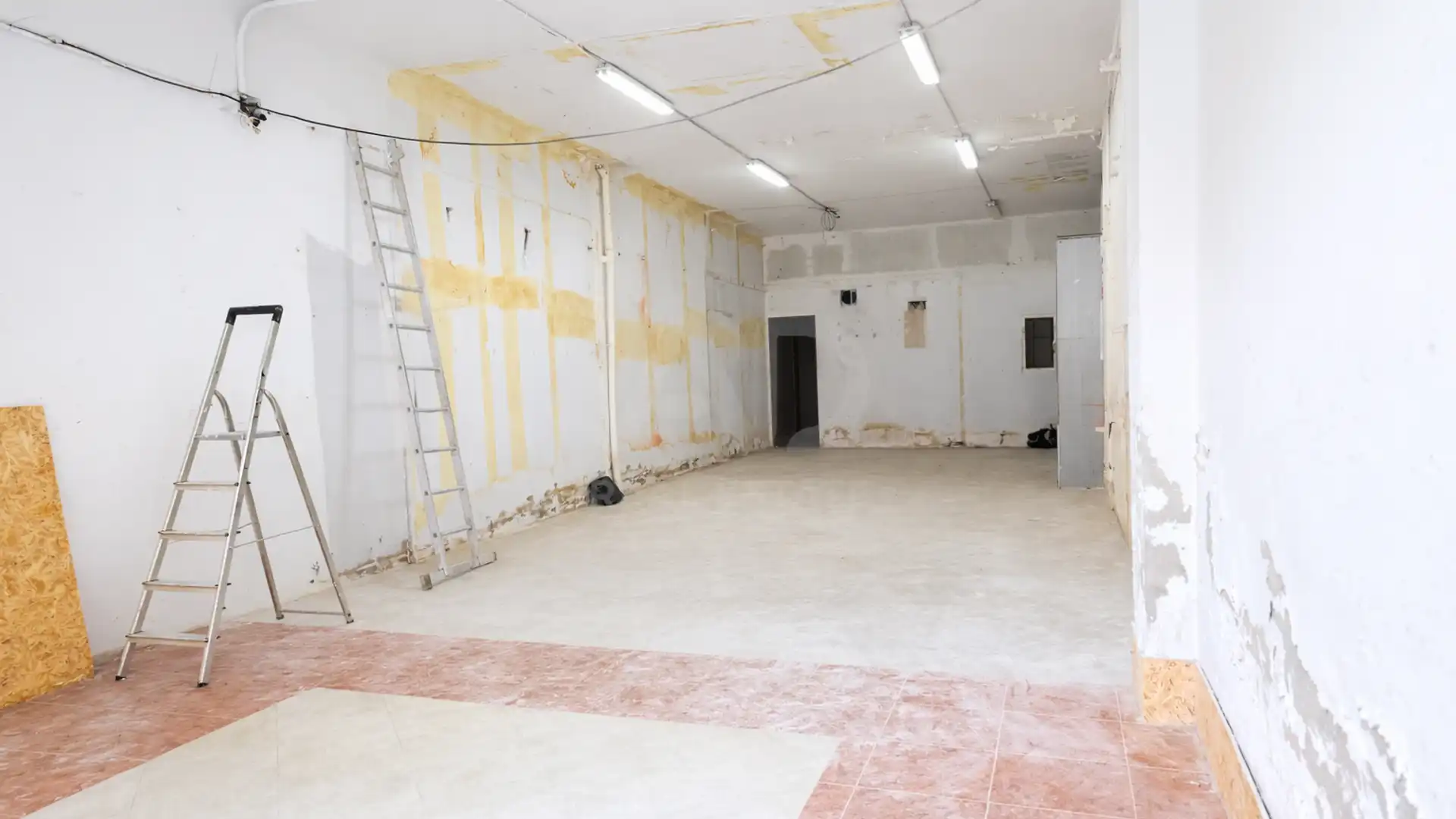 Garage for sale in Vilanova del Camí