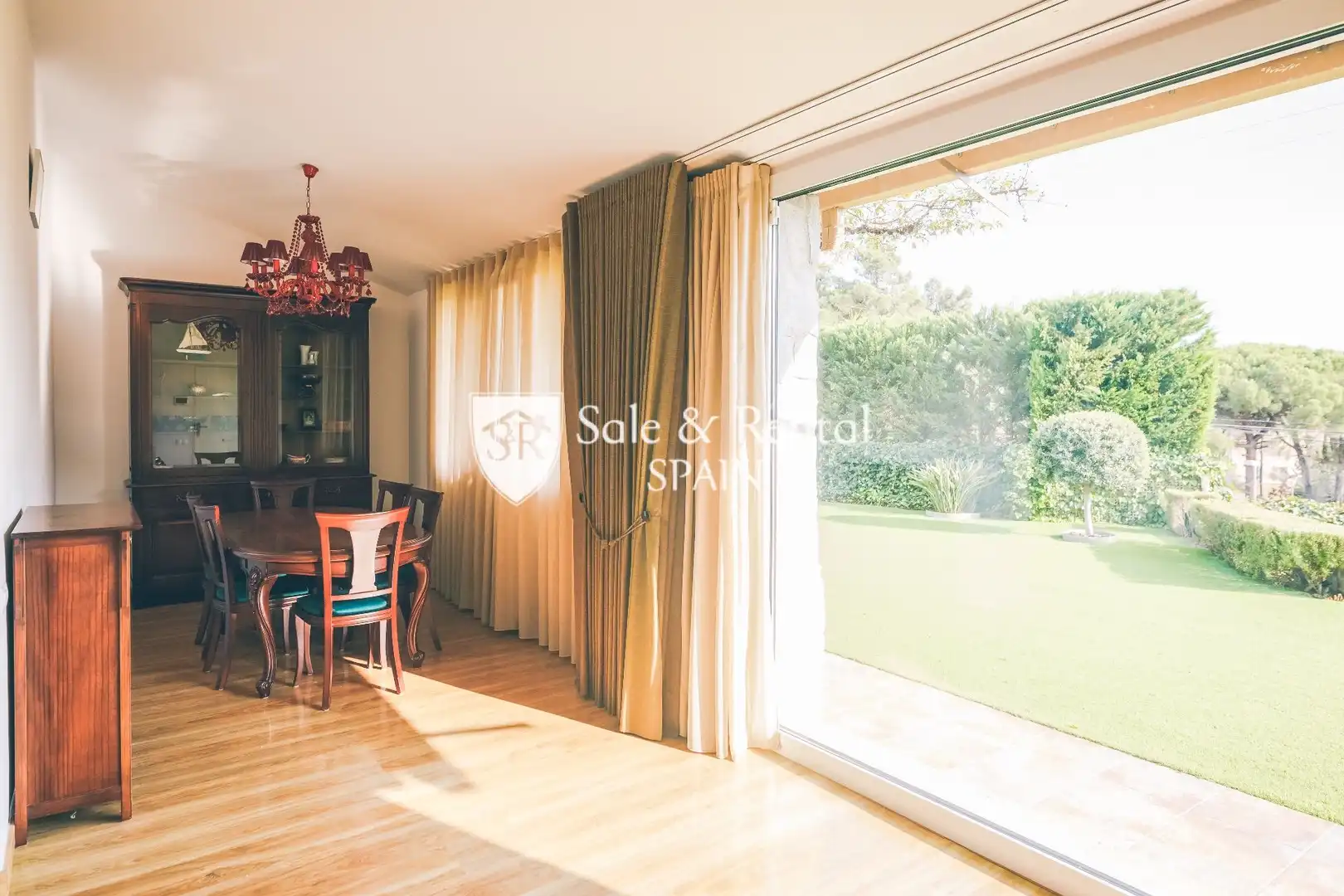 Maison avec piscine à vendre à Condado del Jaruco - Puigventós, imagen 6