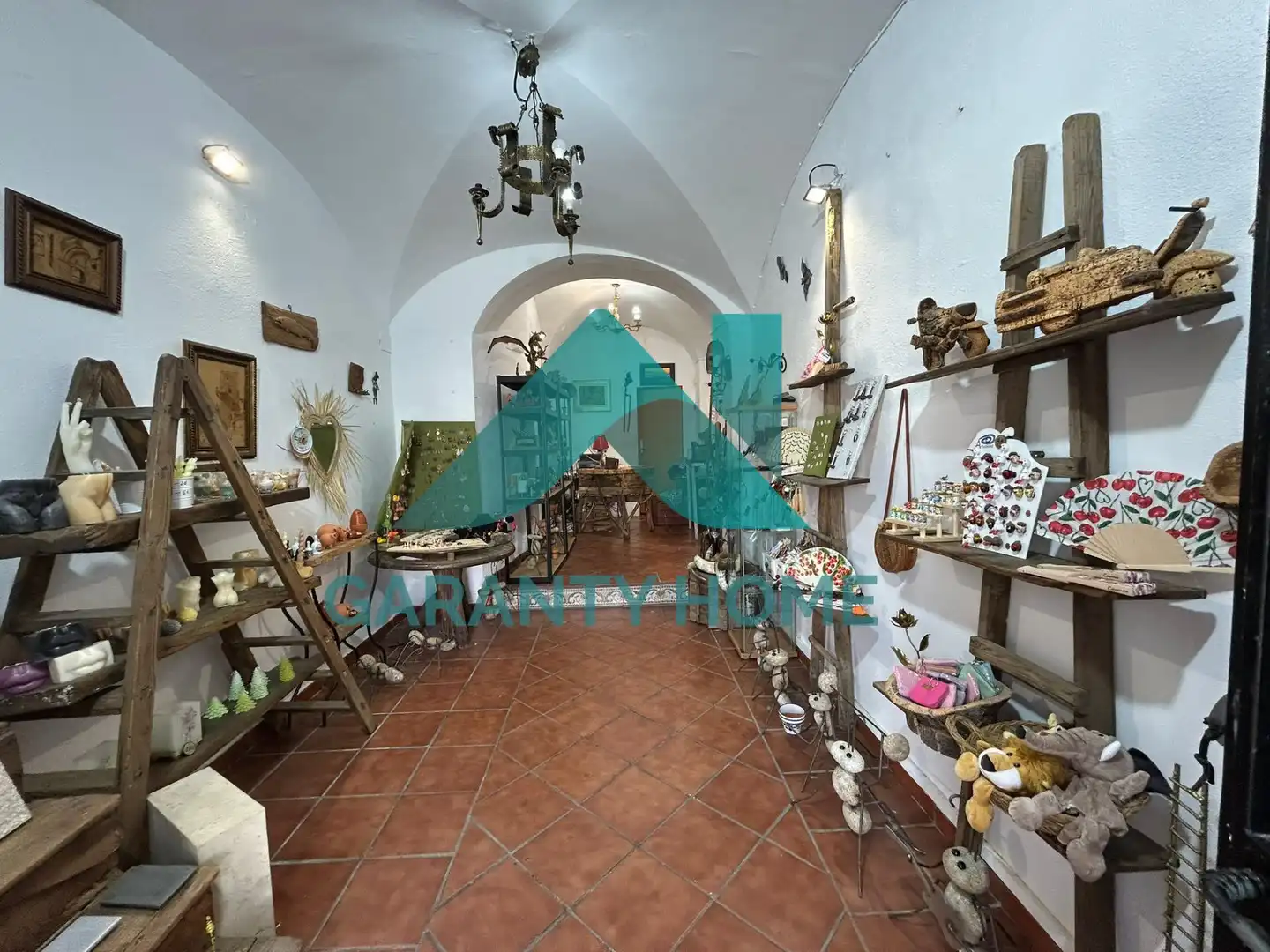 Business premises for sale in Casco Antiguo, imagen 8