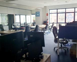Oficina de lloguer en Bilbao  amb Aire condicionat