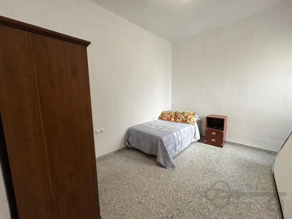 Habitación de Piso en venta en Cartagena
