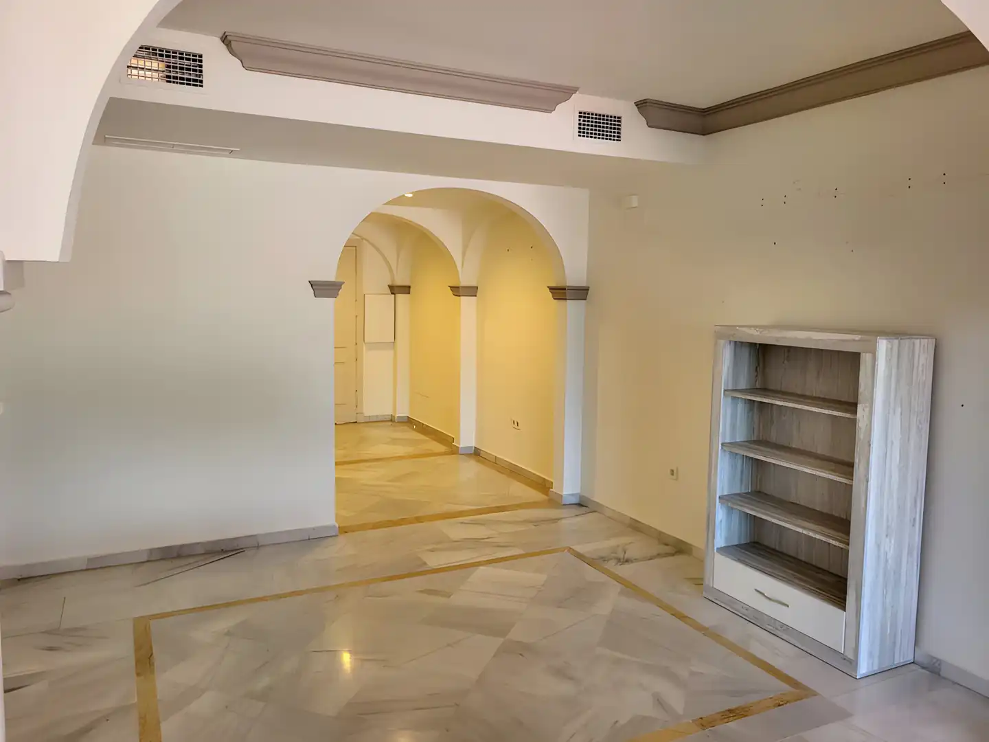 Apartament amb piscina en venda a Nueva Andalucía, imagen 5