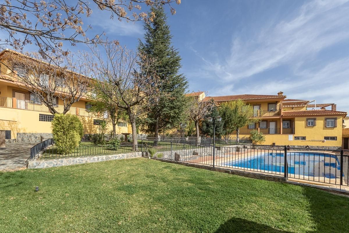 Flat for sale in Calle ENCANTADO, 21, Ogíjares