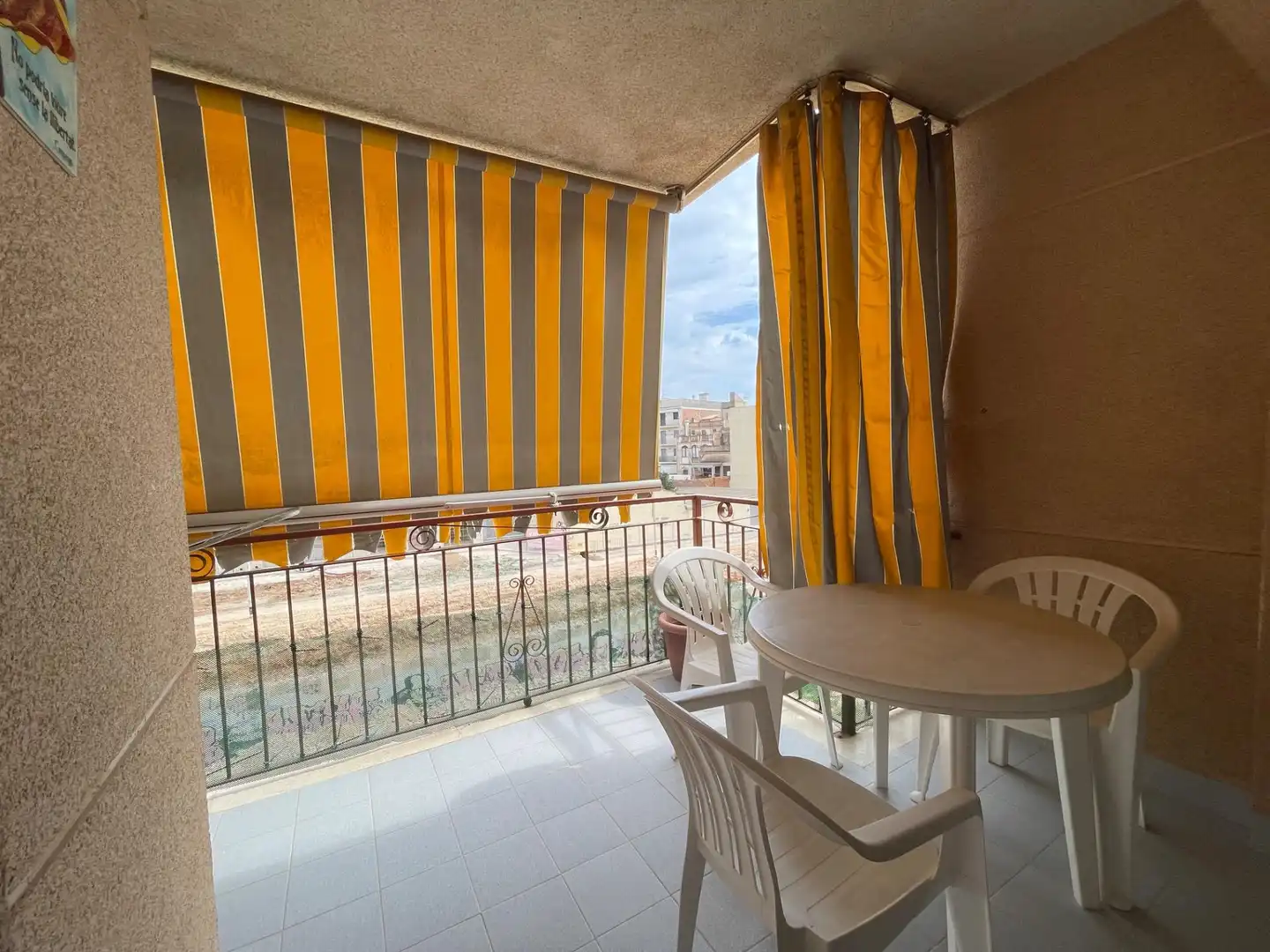 Flat with lift for sale in Avenida CATALUNYA, imagen 3