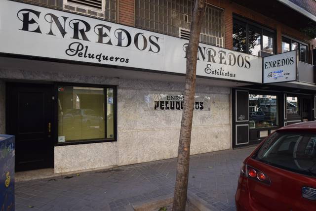 Local comercial en Venta en Goya