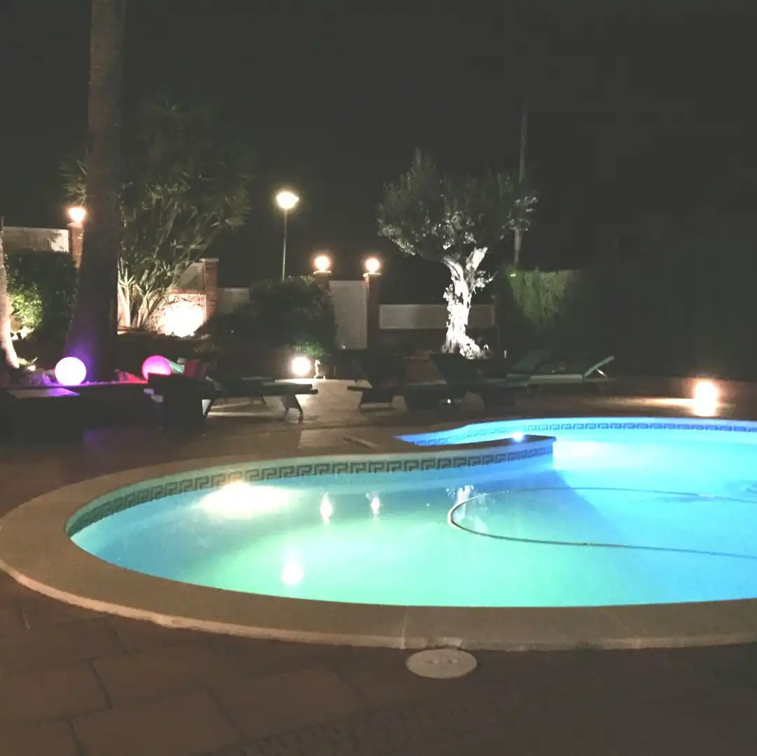Villa avec jardin à vendre à Corbera de Llobregat, imagen 30