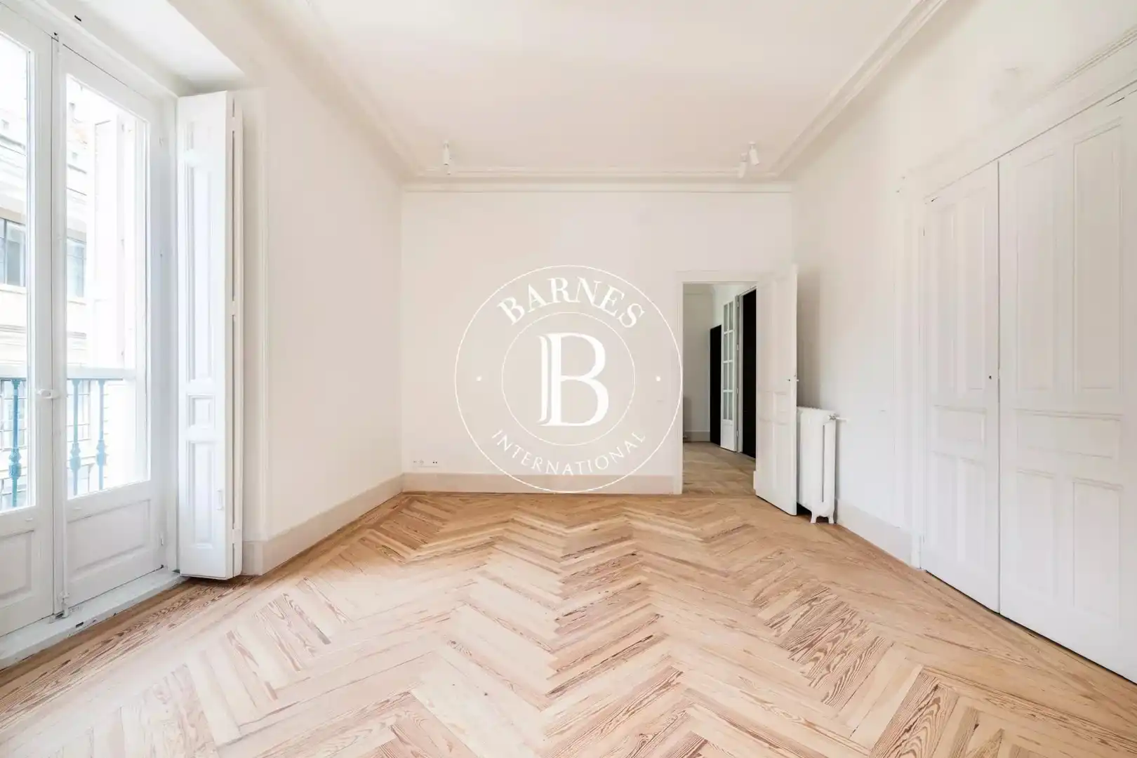 Wohnung mit Terrasse zur Miete in Centro, imagen 49