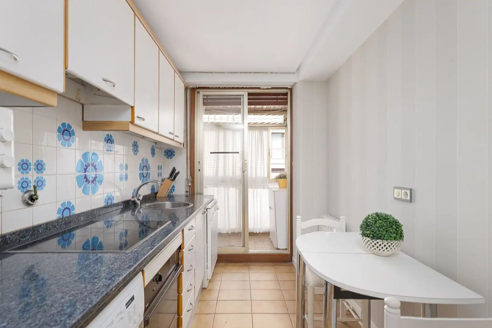 Wohnung mit Aufzug zum Verkauf in Segundo Izpizua, imagen 14